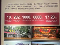 -周老三跷脚牛肉·全牛火锅(非遗传承店)