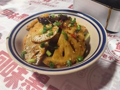 -回味黑鸭煲·始于2006(万松园店)