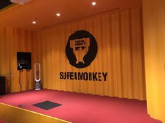 -超级猩猩健身·团课(高新园大冲商务中心二店)