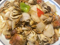 -周家二小姐的菜(西津渡店)