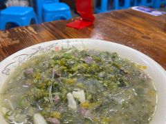 -何永光123鲜牛肉馆(1号店)