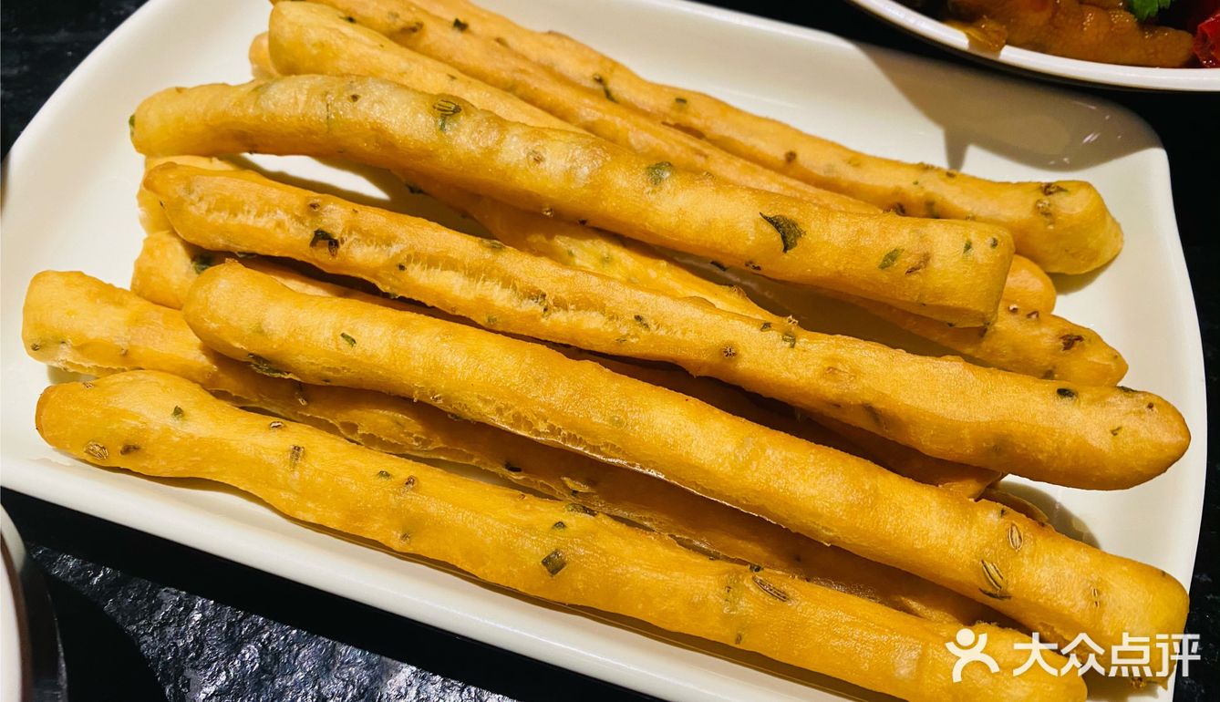 |西安探店|终于吃到了用冰煮的火锅