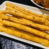 |西安探店|终于吃到了用冰煮的火锅