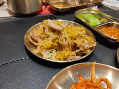-西塔老太太泥炉烤肉(双井店)