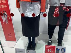 -优衣库(上海颛桥万达广场店)