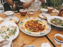 -巴依老爷新疆美食(望京小街店)