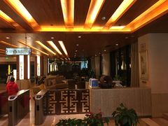 -天目湖涵田半山温泉