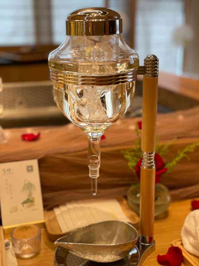 莺时toki(宝龙一城店)-"「和牛薄切」「黑松露鹅肝茶碗蒸」「樱.