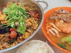 -北京清河万象汇