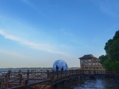 -同里湖度假村(二期店)