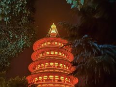 -隋唐洛阳城明堂天堂景区