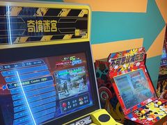 -不可思议减压馆·解压博物馆·摔碗发泄·团建定制