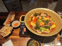 -破店肥哈·海鲜·烧烤(郑州银泰inPARK店)