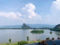 -宝晶宫旅游景区