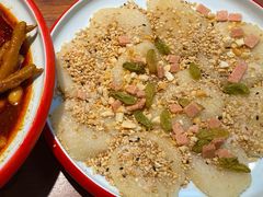 -老闵田螺馆·南昌市井菜·特色小吃(总店)