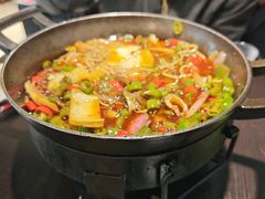 -回味黑鸭煲·始于2006(万松园店)