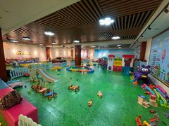 -中家鑫园温泉酒店鑫悦汤泉