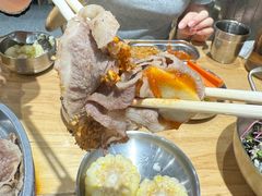 -韩张·韩国传统烤肉(万象汇店)