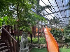 -呀路古热带植物园