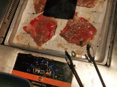 -新石器烤肉(周浦万达店)