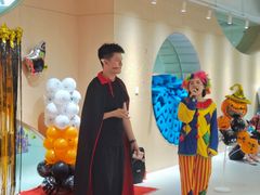 -辰星儿童成长空间(辰星早教东原1891校区)