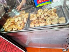 -求生煎包(武夷小区店)