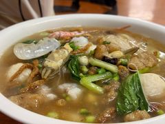 -巴哈面店(沈家门西大街店)