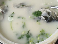 -高老庄·老溧阳·私房菜(南山竹海店)