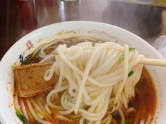 -向东街老玖面馆总店
