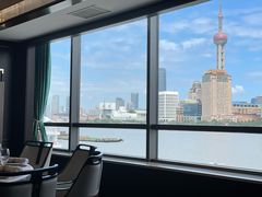 -RIVIERA 松鹤楼(外滩店)