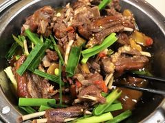 -玉林宁大姐第一家脆皮肉馆(江滨路店)