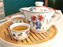 -南拳十三姨·潮汕砂锅粥(西单大悦城店)