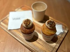 -VERIE BAKEHOUSE