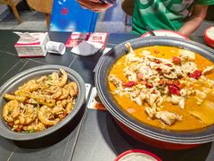 -美蛙四季(西直门店)