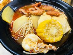 -四川老牛麻辣烫(北门桥店)