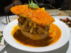 -新加坡海鲜(国贸商城店)