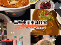 -肆月河豚·淮扬菜·湘菜(华天店)