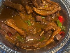 -曹家小菜(胜太路店)