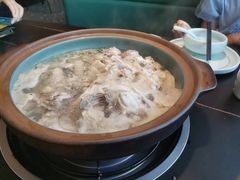 -椰小名·竹笙椰子鸡(中堂店)