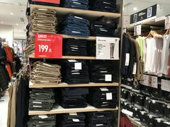 -优衣库(无锡荟聚购物中心店)