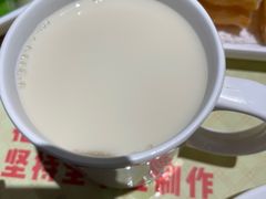 -点都德(千灯湖环宇城店)