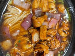 -董记面馆(漳州二路店)