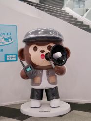 -MINI MARS KIDS CLUB亲子家庭中心(杨浦黄兴店)