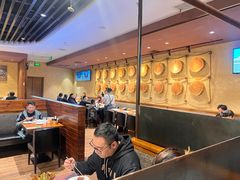 -汉巴味德自助餐厅(嘉定宝龙广场店)