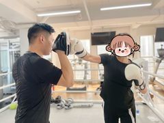 -WISEFIT健身&拳击(CBD店)
