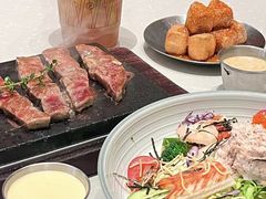 -卡朋西餐(铂顿城店)