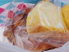 -Caidie Bakery采蝶轩(百越店)