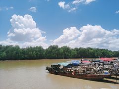 -沙头涌渔栏海鲜餐厅