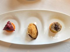 -三号黄浦会Canton Table