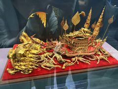 -曼谷国家博物馆